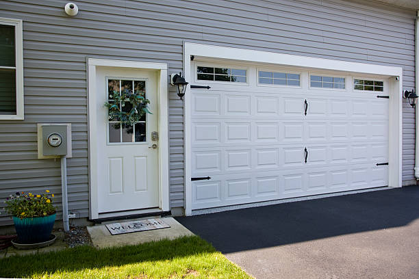 24/7 Emergency Garage Door Panel Replacement experts in Sheridan, CO